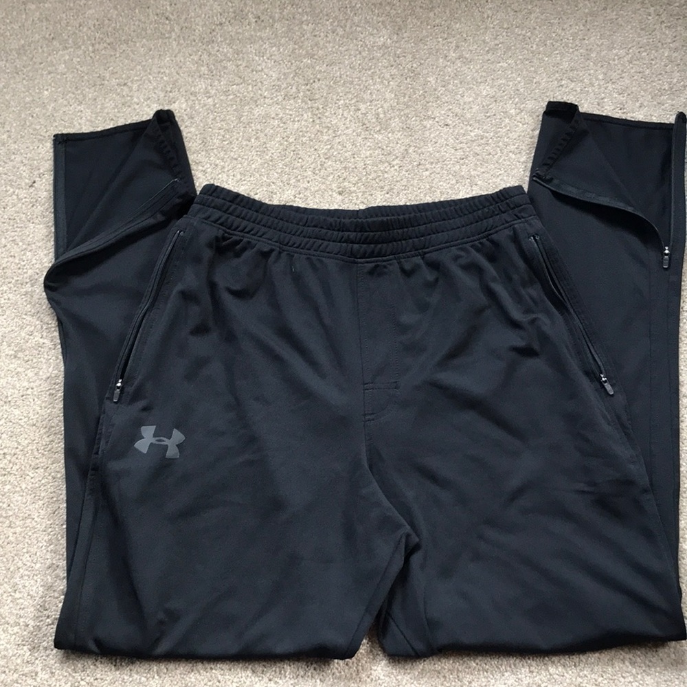 UNDER ARMOR Pants - Picture 5 of 7